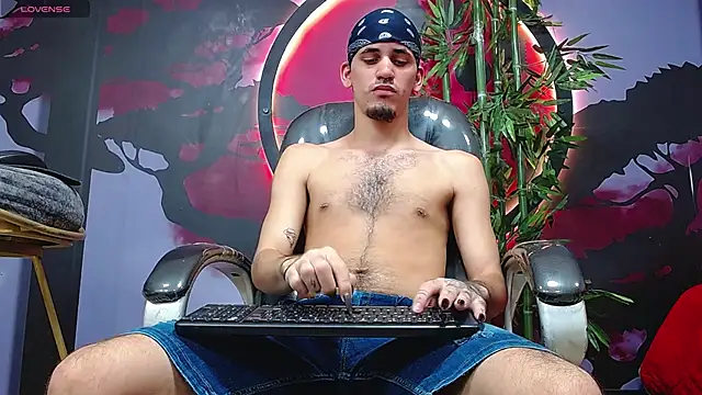 Dirty Kingg online show from 11-23-25, 08:30