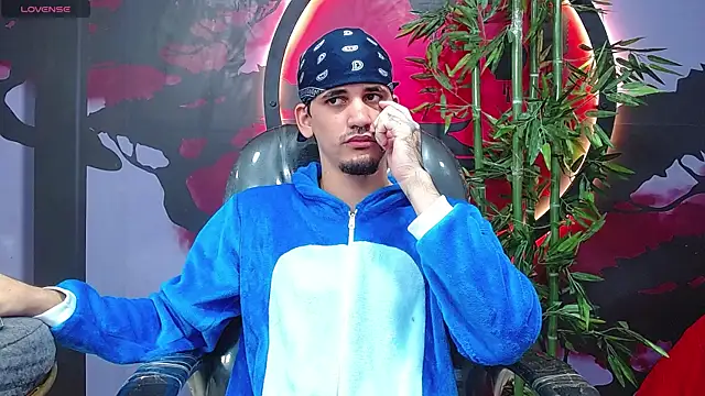 Dirty Kingg online show from 11-25-25, 07:58