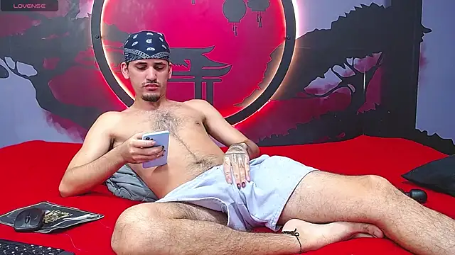 Dirty Kingg online show from 11-28-25, 08:11