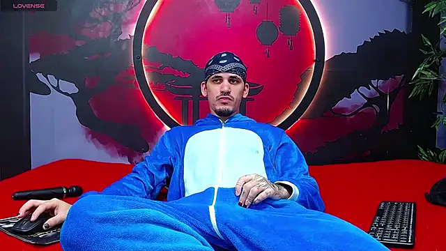 Dirty Kingg online show from 11-30-25, 03:10