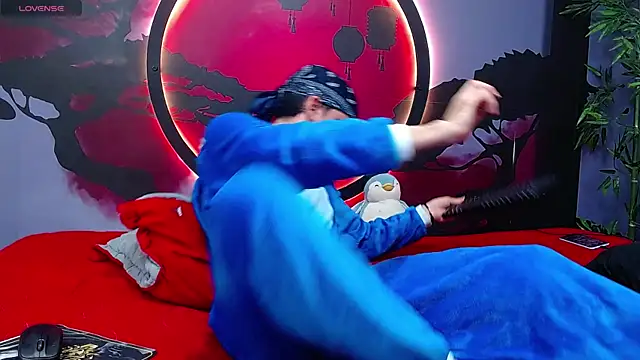 Dirty Kingg online show from 12-03-25, 01:46