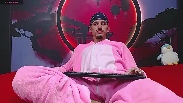 Dirty Kingg online show from 12-03-25, 08:40