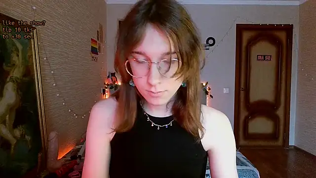 tangerine4dreams online show from 03-08-25, 07:49