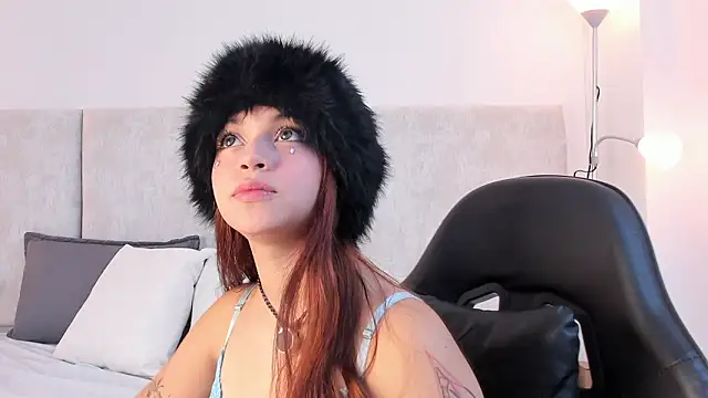 Giselle Lauren online show from 01-16-26, 10:14