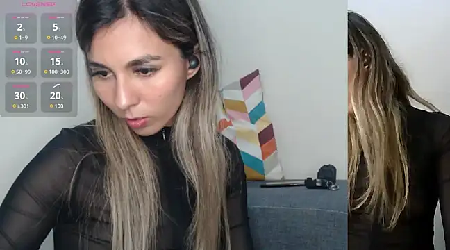 Alicee10 online show from 02-27-25, 05:36