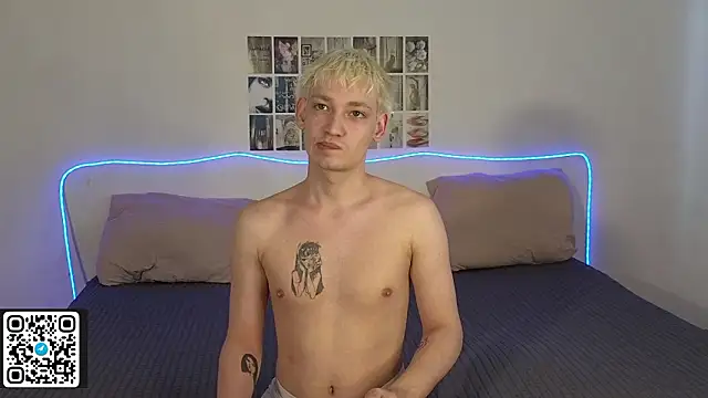 Julian wins online show from 03-20-26, 07:35