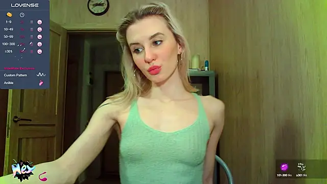 Caramel piegirl online show from 03-21-25, 07:13