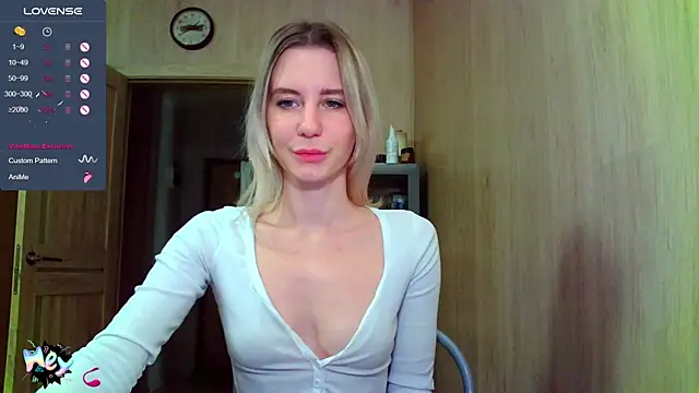 Caramel piegirl online show from 11-15-25, 10:37