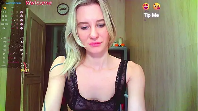 Caramel piegirl online show from 02-08-26, 07:06