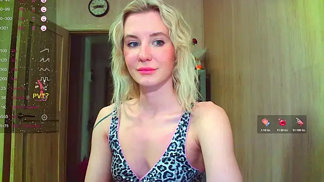 Caramel piegirl online show from 04-11-26, 10:03