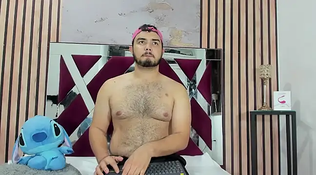 donatovolga online show from 02-12-25, 02:24