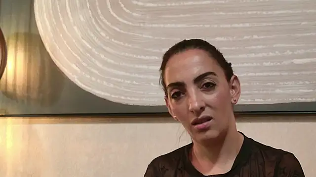 lissa palmer online show from 11-07-25, 03:17