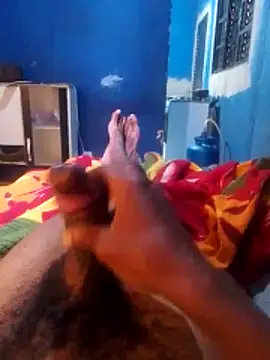 Snapshot of Ailton9865 chatting on 03-03-26, 11:49 Ailton9865 online show from 03-03-26, 11:49