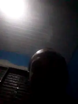 Ailton9865 online show from 04-19-26, 01:16