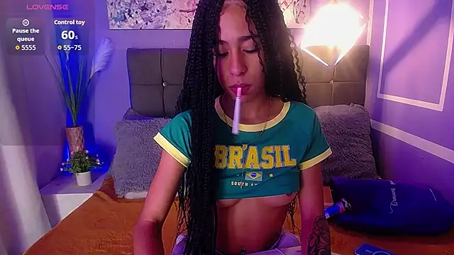 melissa becraft online show from 11-13-25, 02:43