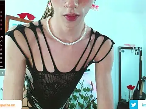 imcleo xoxo online show from 02-22-25, 12:05