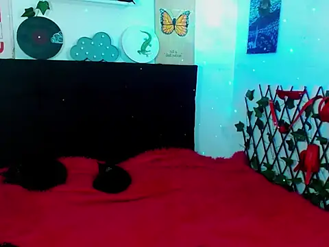 imcleo xoxo online show from 11-30-25, 10:58