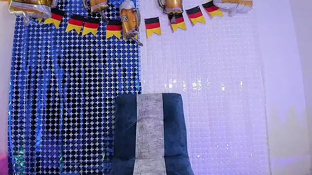 Abbiee 8 online show from 09-23-25, 04:43