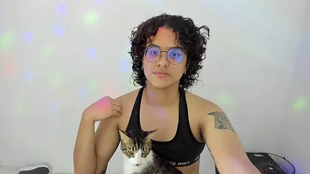 Diane blossom online show from 10-24-25, 09:11