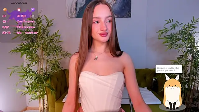 miiss  lulu online show from 04-01-26, 12:55