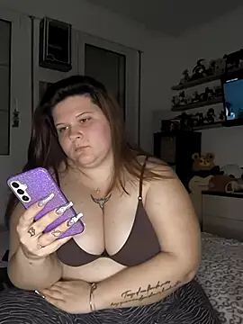 kitsune giada online show from 03-12-25, 10:07