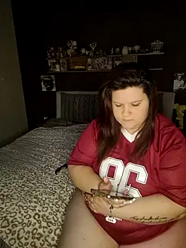 kitsune giada online show from 03-14-25, 05:24