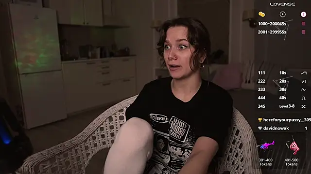 alexa feels  online show from 02-14-25, 08:59