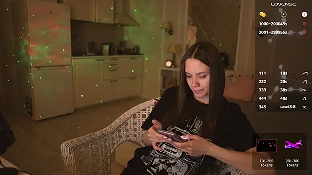 alexa feels  online show from 02-19-25, 09:14