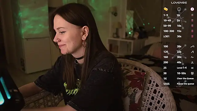 alexa feels  online show from 03-08-25, 06:16