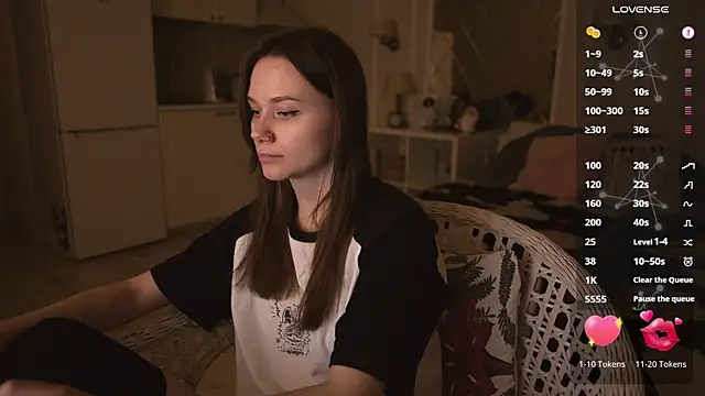 alexa feels  online show from 03-09-25, 06:00