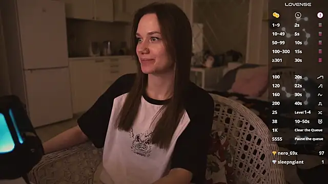 alexa feels  online show from 03-09-25, 09:03