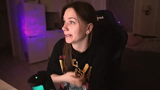 alexa feels  online show from 03-16-25, 06:34