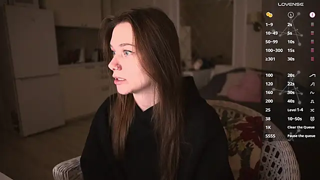 alexa feels  online show from 03-18-25, 09:53