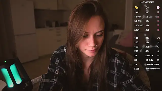 alexa feels  online show from 03-22-25, 05:09