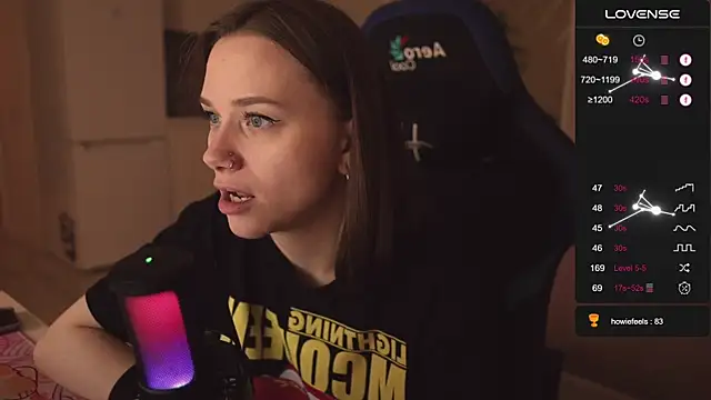 alexa feels  online show from 10-03-25, 04:15