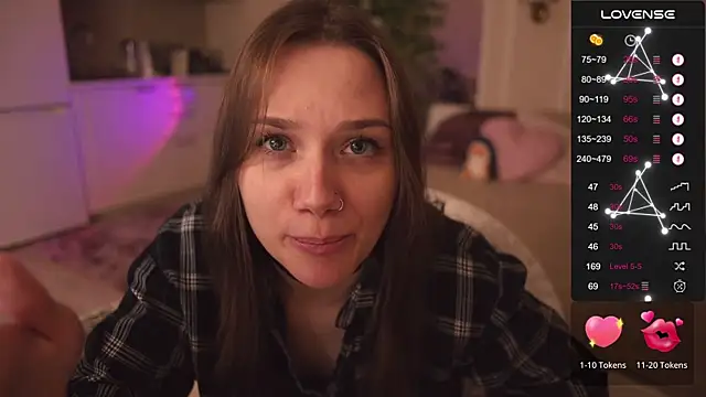 alexa feels  online show from 10-24-25, 04:58