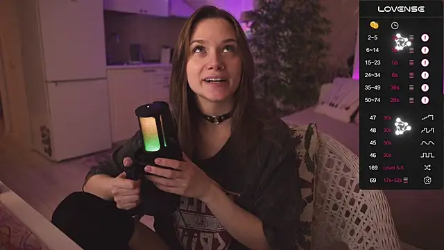 alexa feels  online show from 11-07-25, 04:07