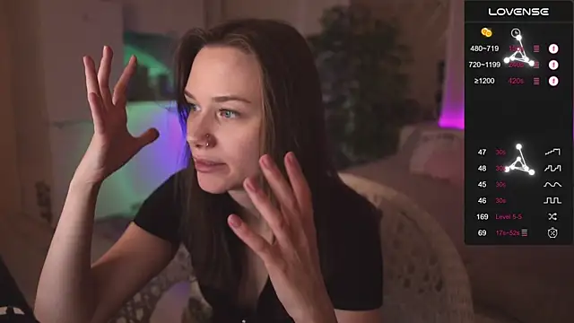 alexa feels  online show from 11-13-25, 04:06