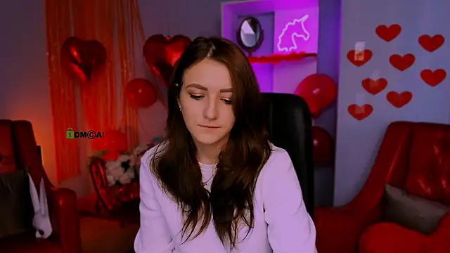 catherine kitty online show from 02-18-25, 10:38