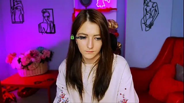 catherine kitty online show from 02-25-25, 04:42