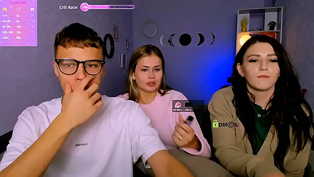 catherine kitty online show from 10-12-25, 07:13