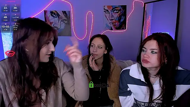 catherine kitty online show from 02-01-26, 08:29