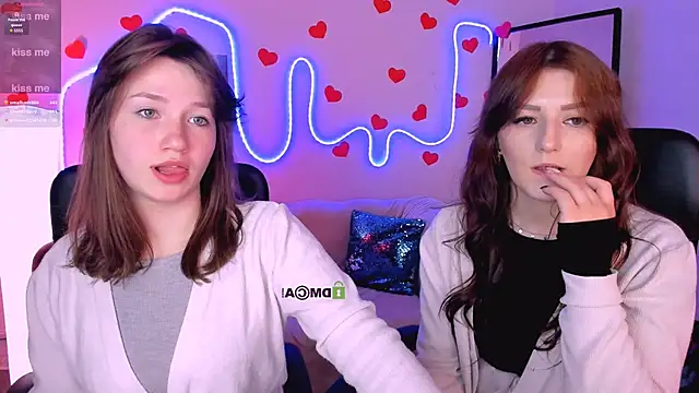 catherine kitty online show from 02-22-26, 10:41