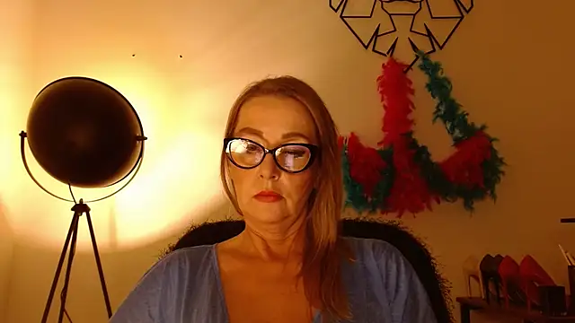 leaxSTAR online show from 07-15-26, 02:22