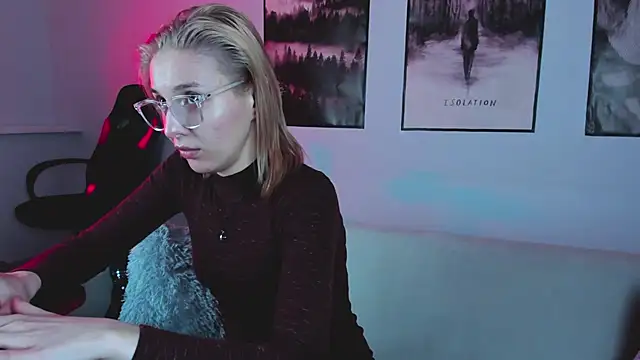 PhilippaAdamas online show from 02-13-25, 05:48