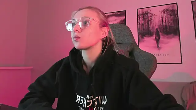 PhilippaAdamas online show from 03-02-25, 08:48