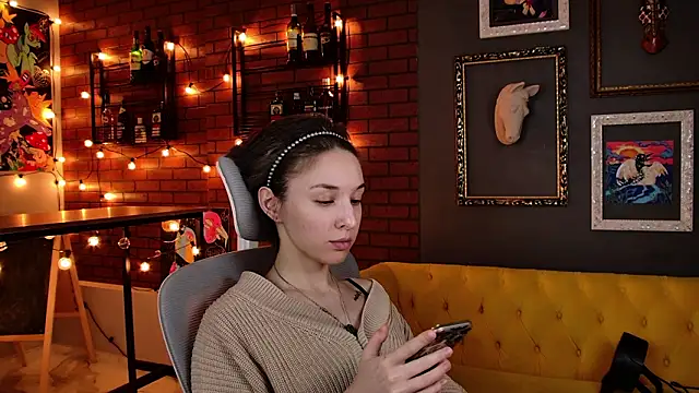 PhilippaAdamas online show from 03-04-26, 12:38