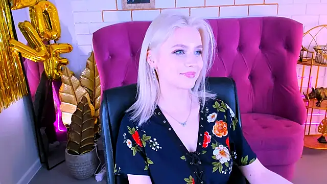 LeonaStane online show from 03-09-25, 12:53