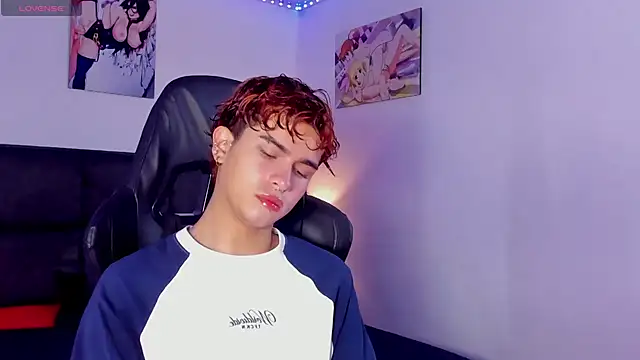 Aiiden 15 online show from 09-10-25, 12:05