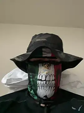 Gango 777 online show from 02-14-25, 03:58